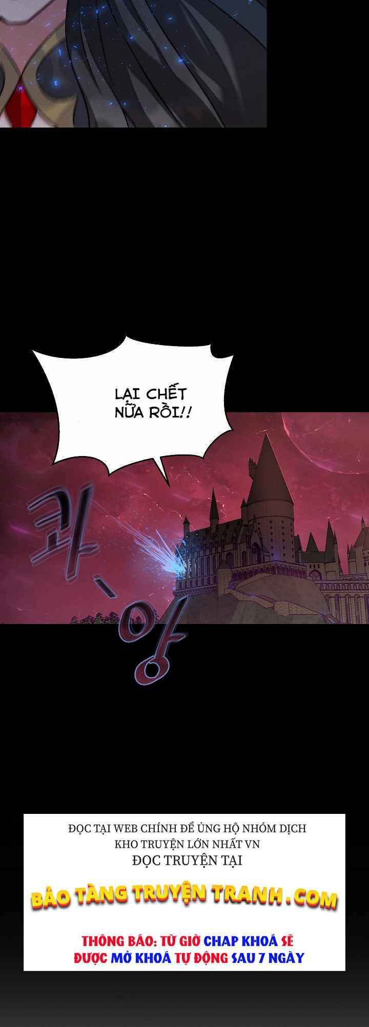 Level 1 Player - Chương 2