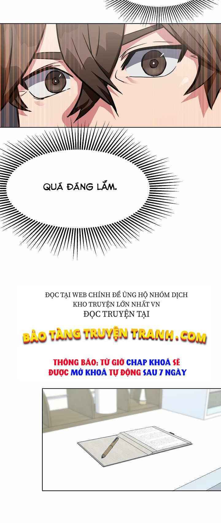 Level 1 Player - Chương 2