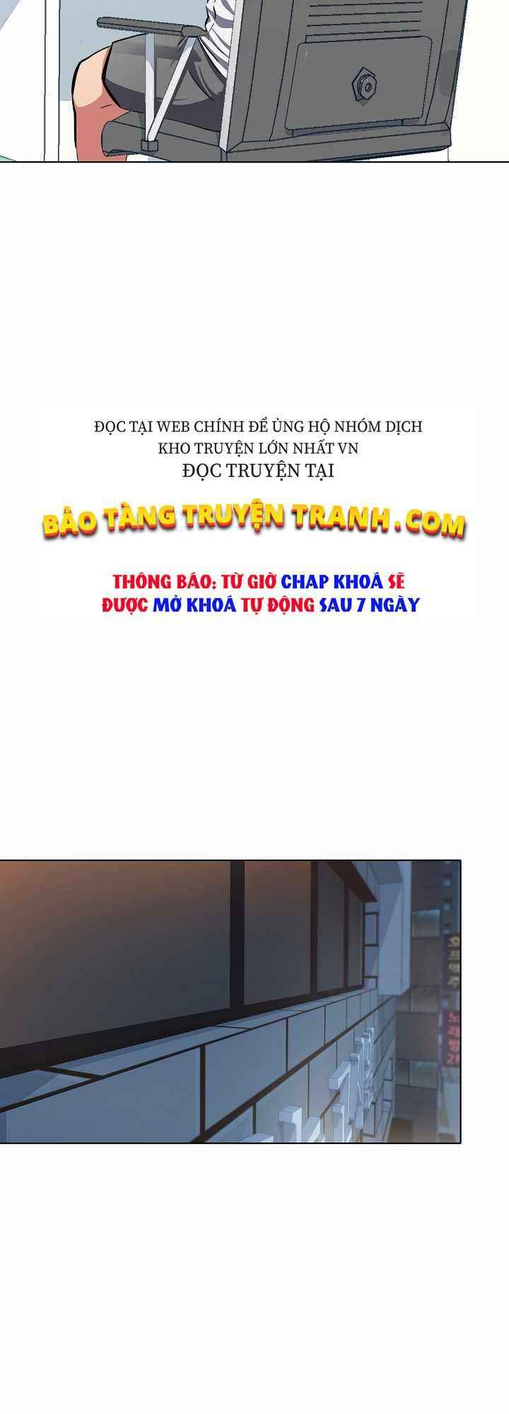 Level 1 Player - Chương 2