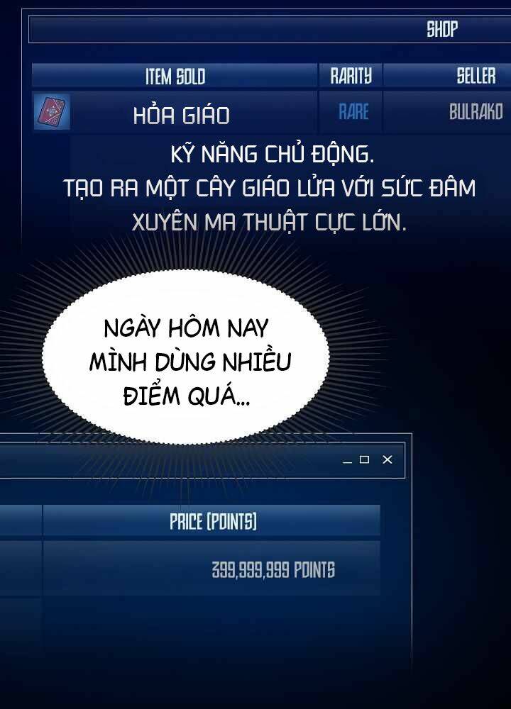 Level 1 Player - Chương 20