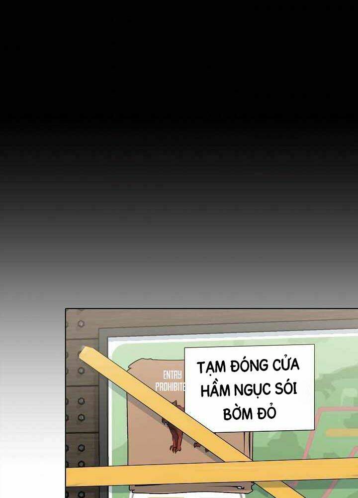 Level 1 Player - Chương 20