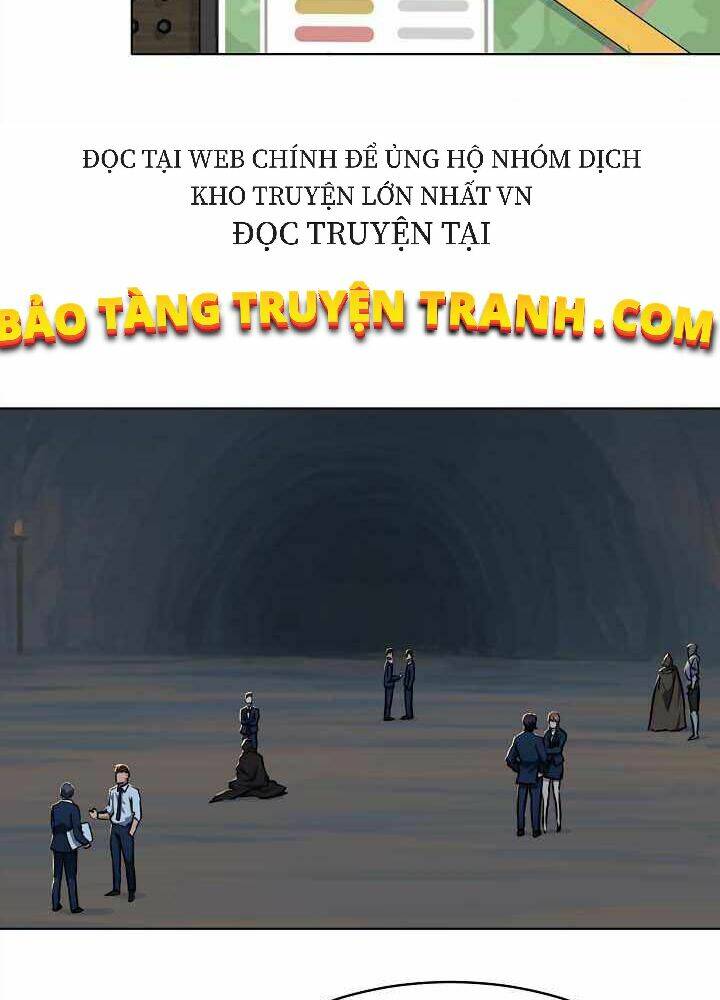 Level 1 Player - Chương 20