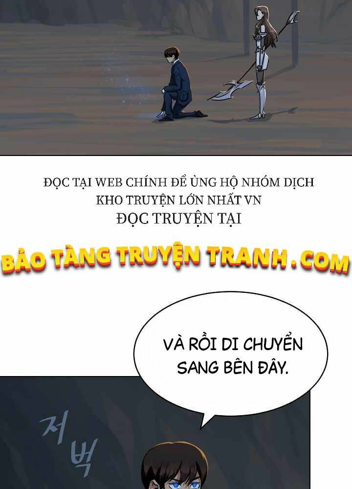 Level 1 Player - Chương 20