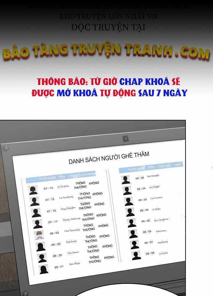 Level 1 Player - Chương 21