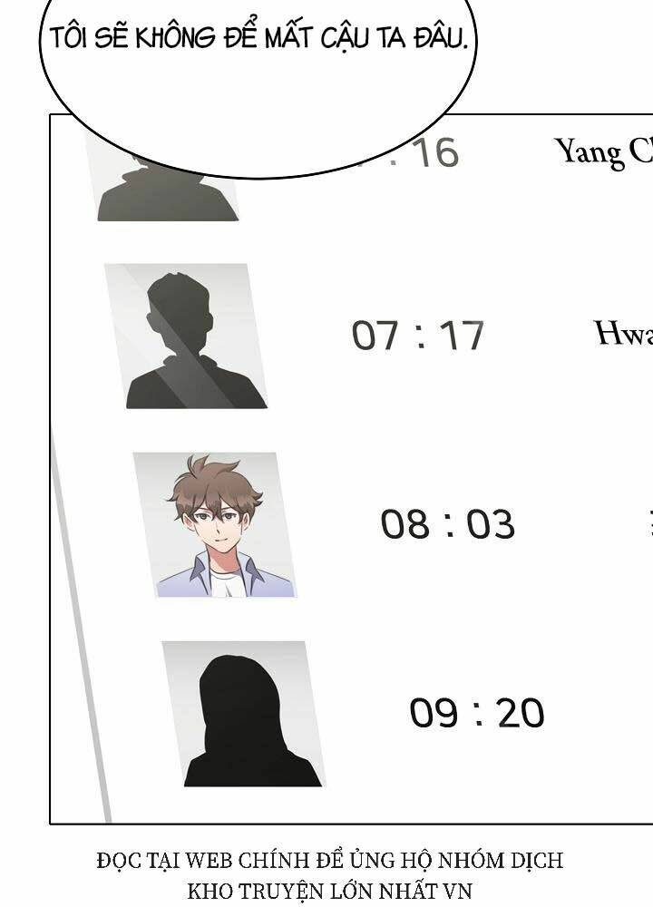 Level 1 Player - Chương 21