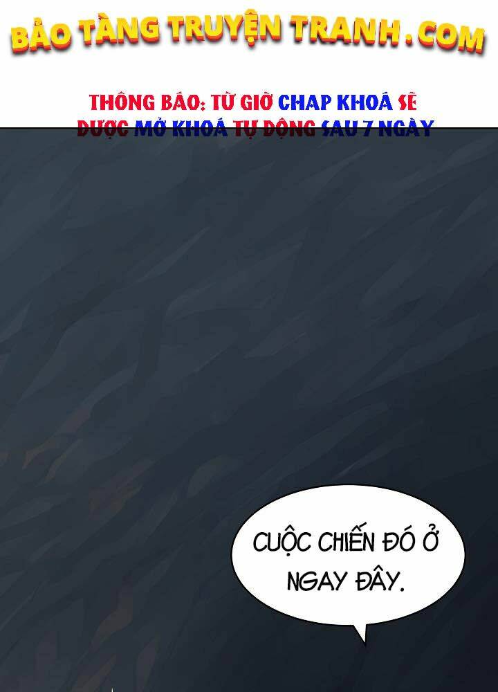 Level 1 Player - Chương 21