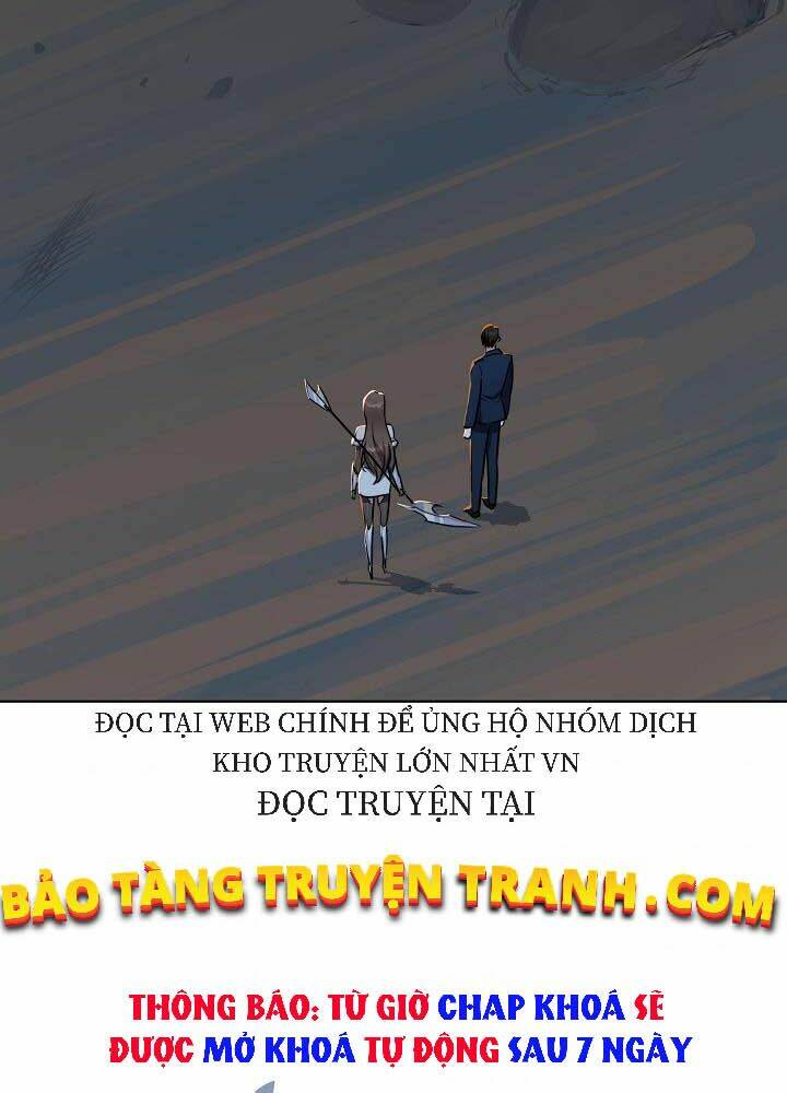 Level 1 Player - Chương 21