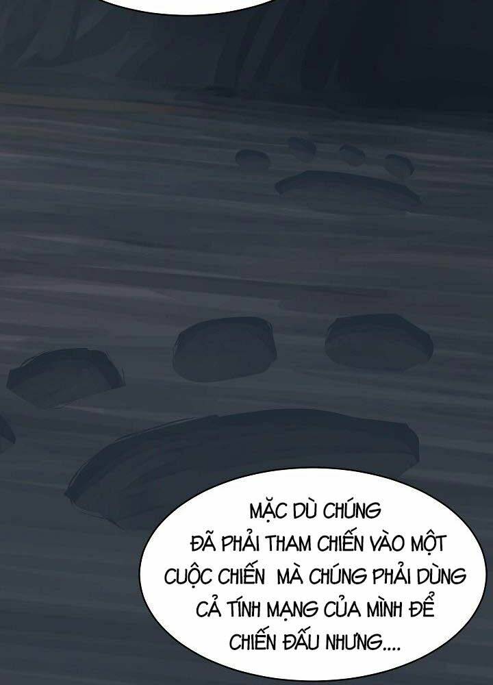 Level 1 Player - Chương 21