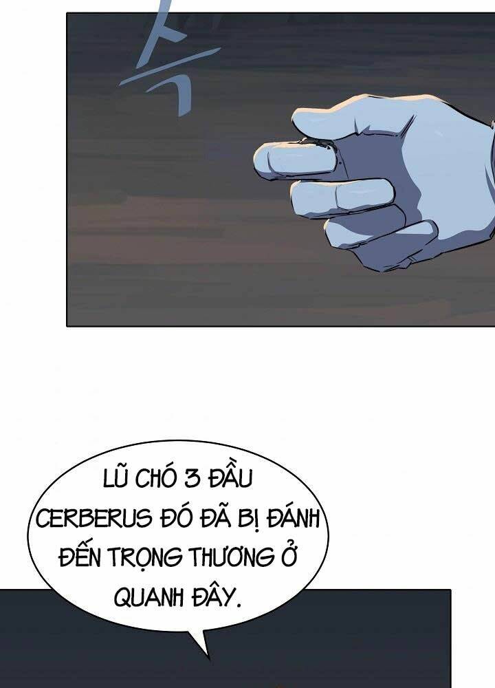 Level 1 Player - Chương 21
