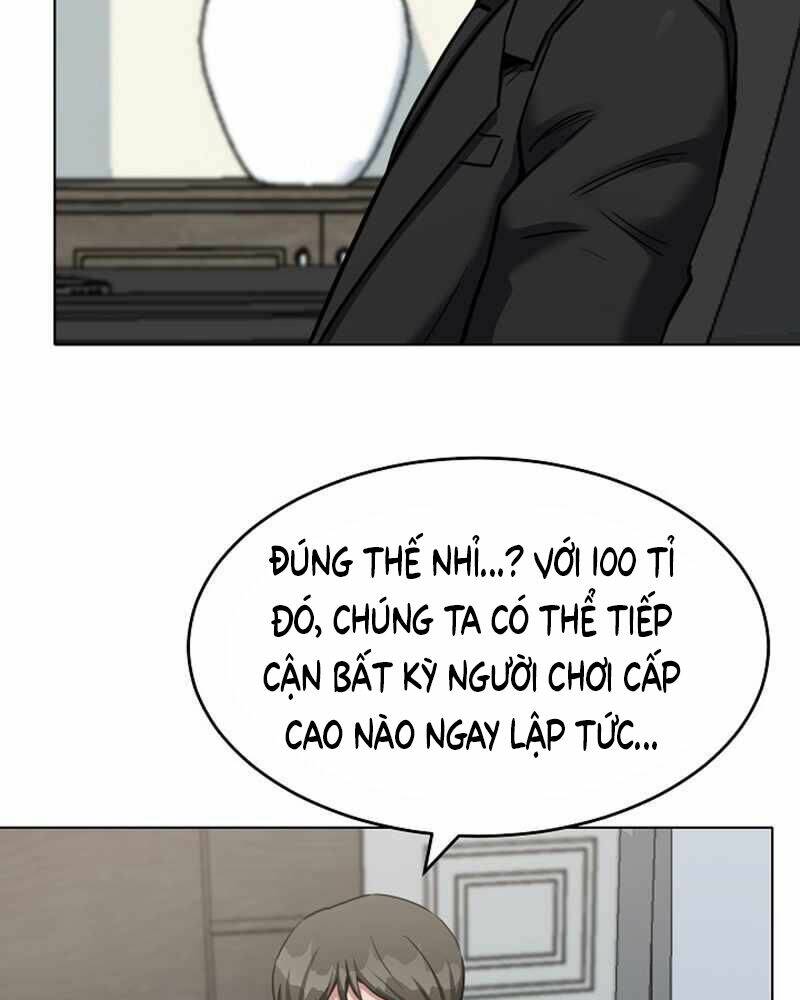 Level 1 Player - Chương 22