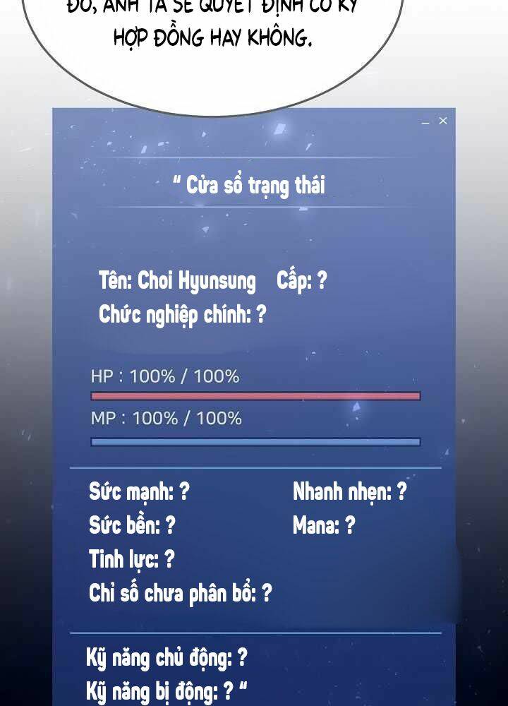 Level 1 Player - Chương 22