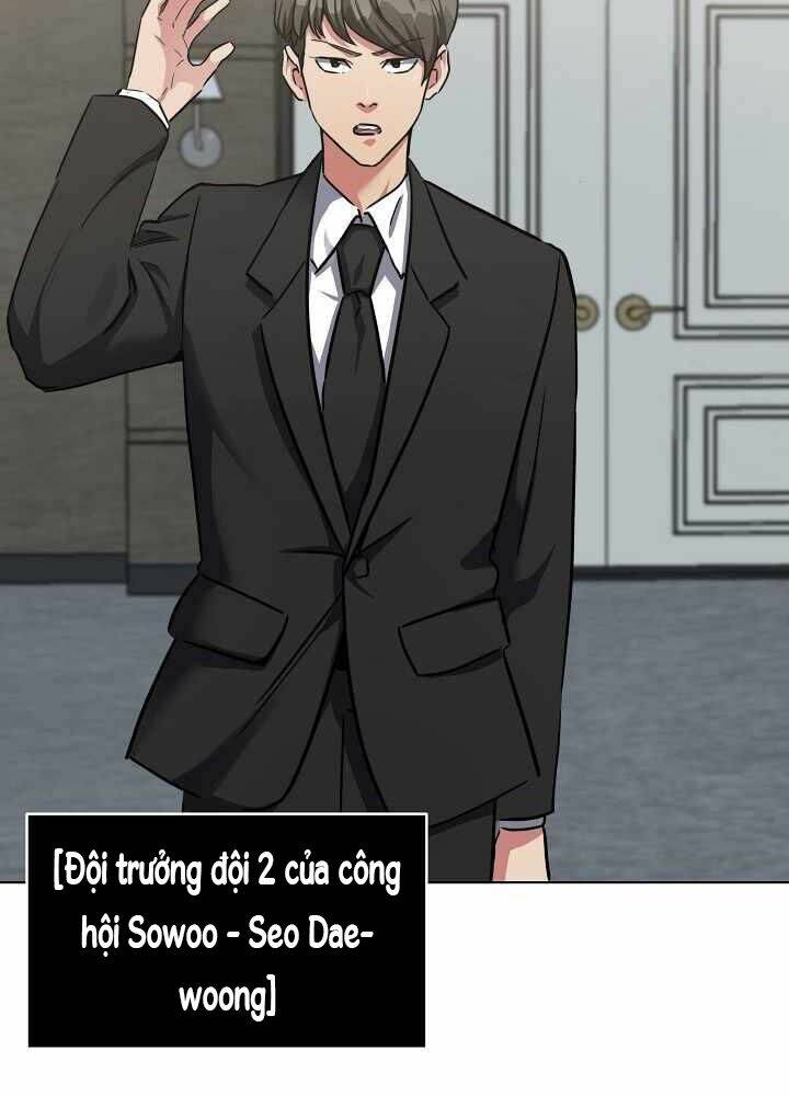Level 1 Player - Chương 22