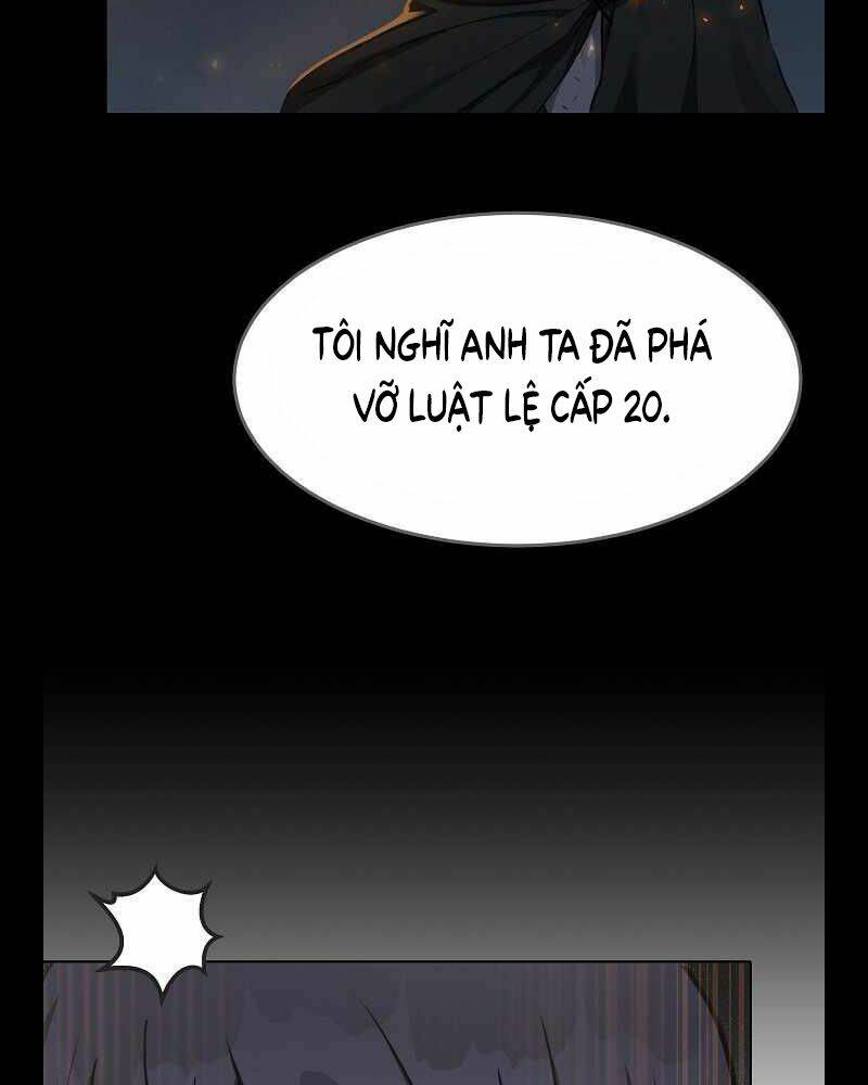 Level 1 Player - Chương 22