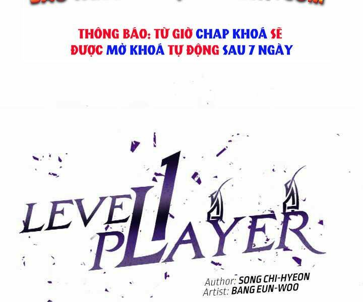 Level 1 Player - Chương 24