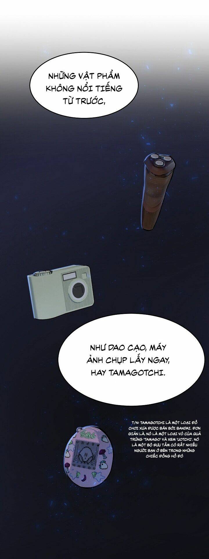Level 1 Player - Chương 25