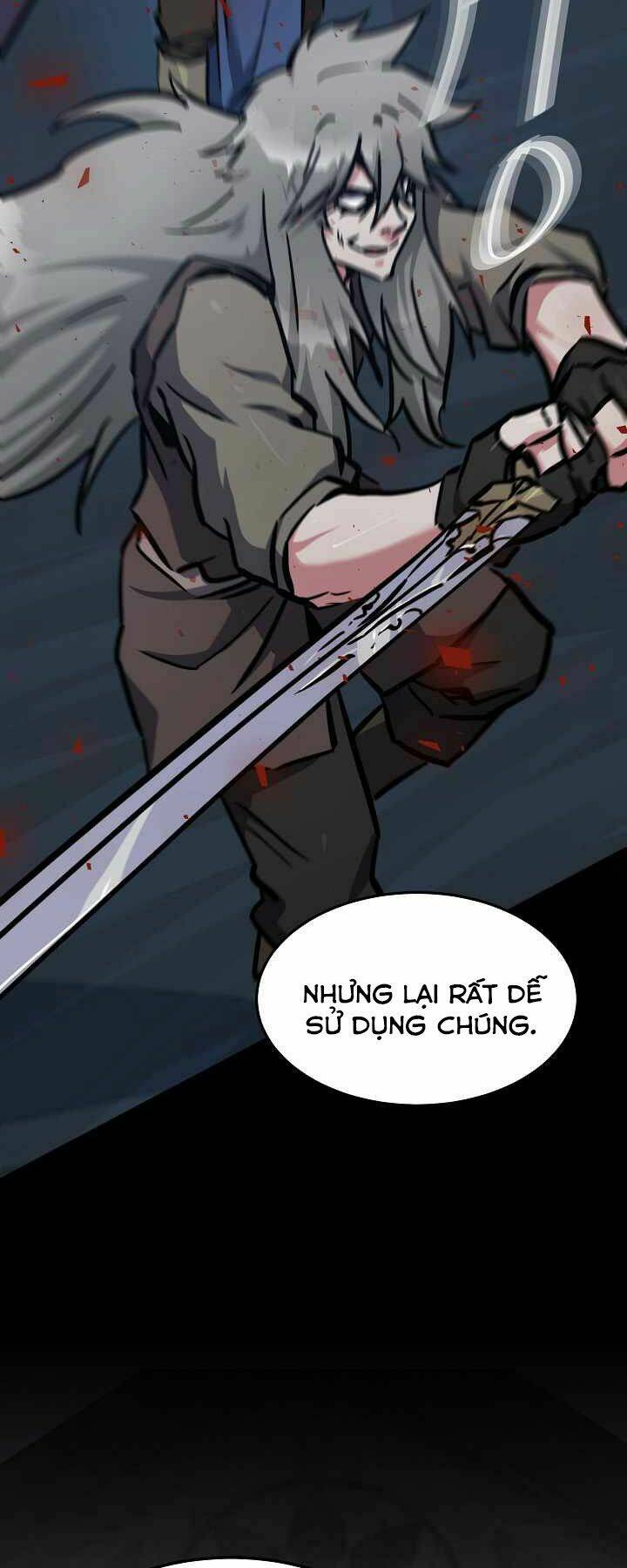 Level 1 Player - Chương 26