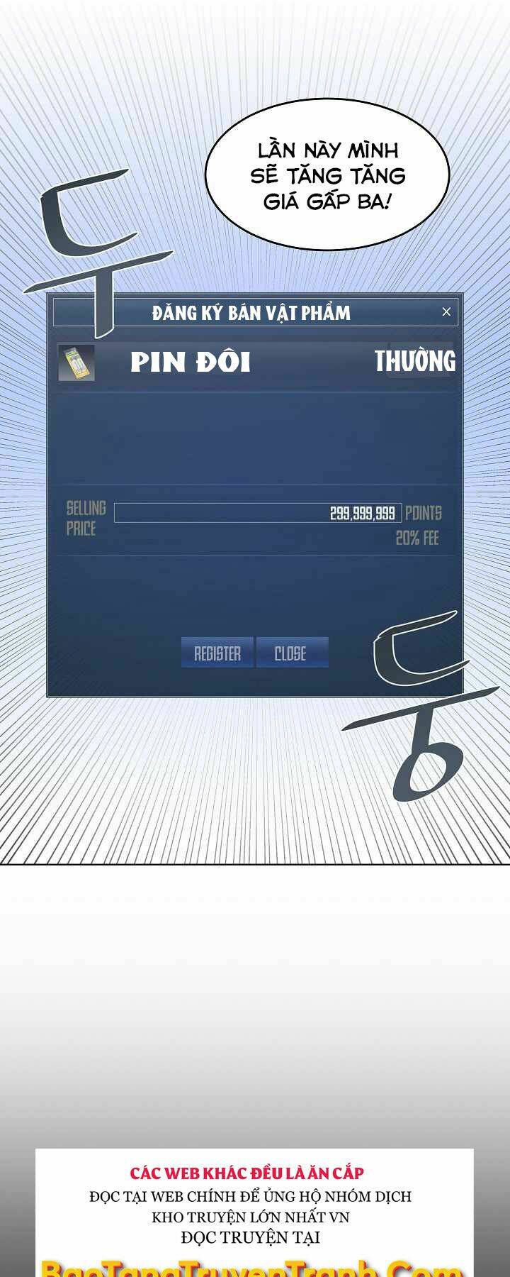 Level 1 Player - Chương 26