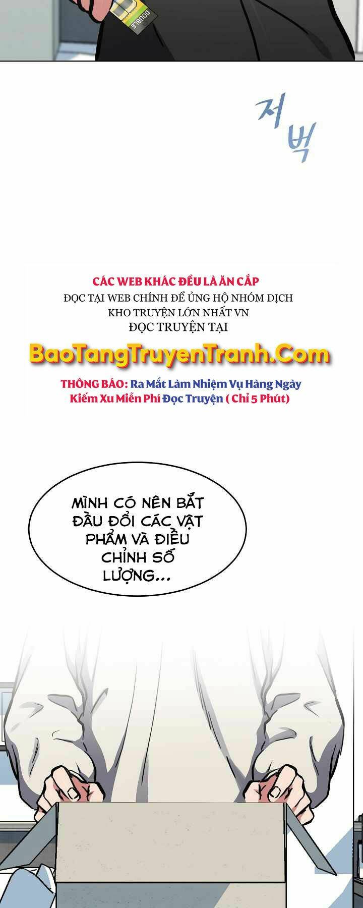 Level 1 Player - Chương 26