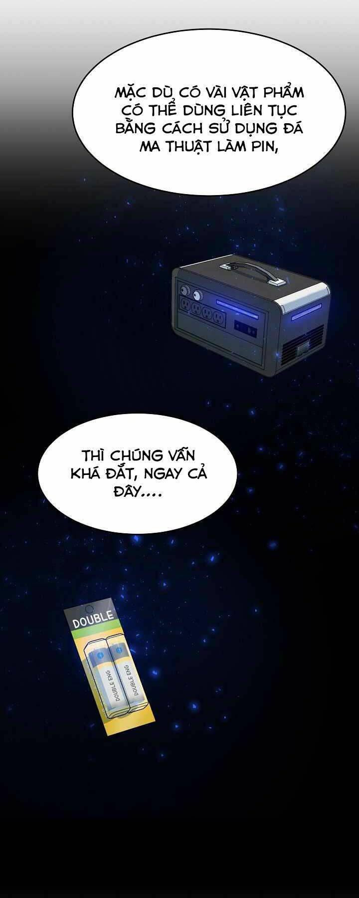 Level 1 Player - Chương 27