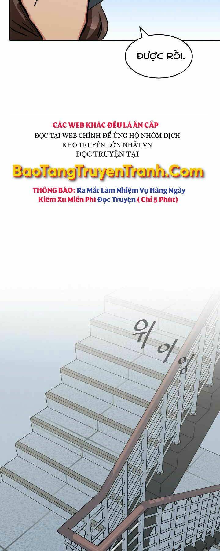 Level 1 Player - Chương 27