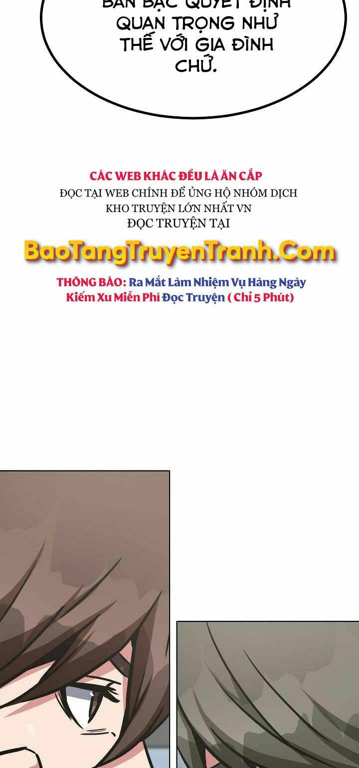 Level 1 Player - Chương 27