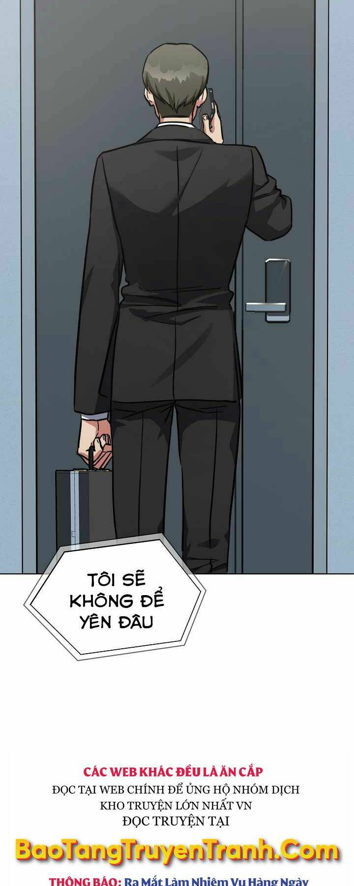 Level 1 Player - Chương 28