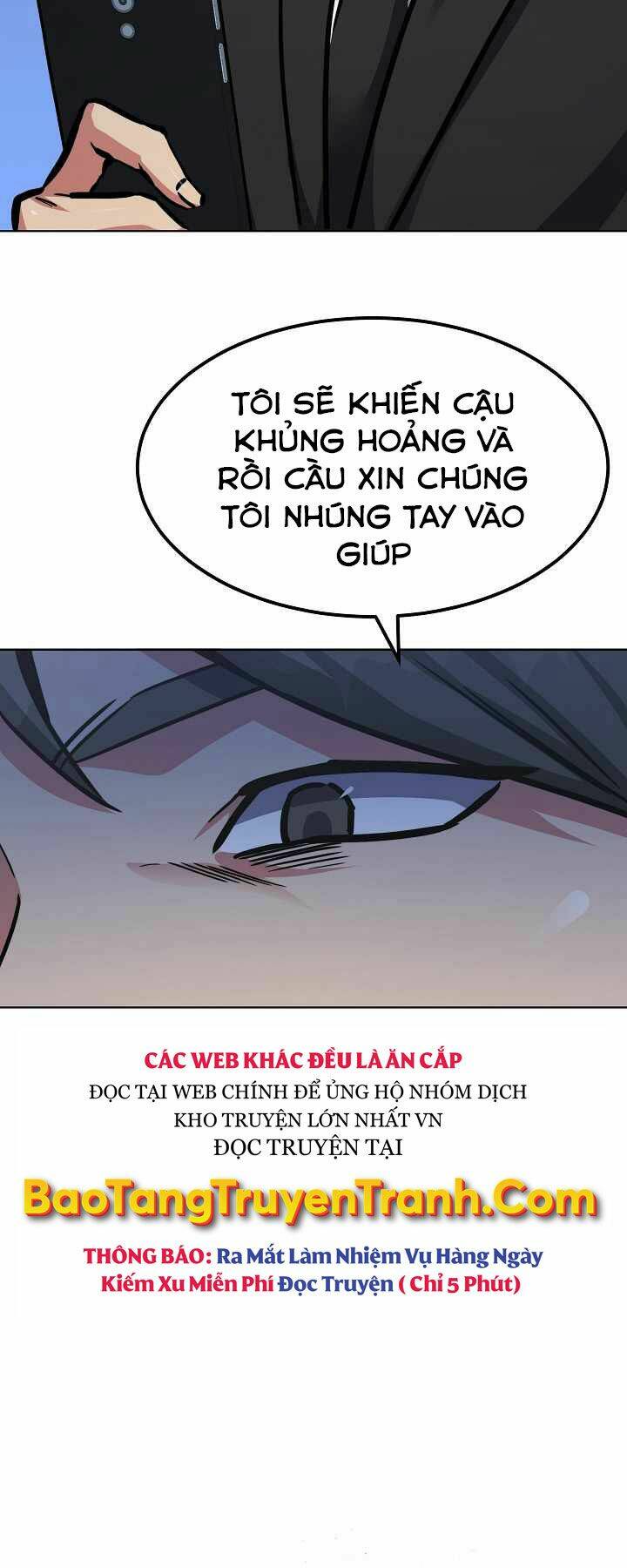 Level 1 Player - Chương 28