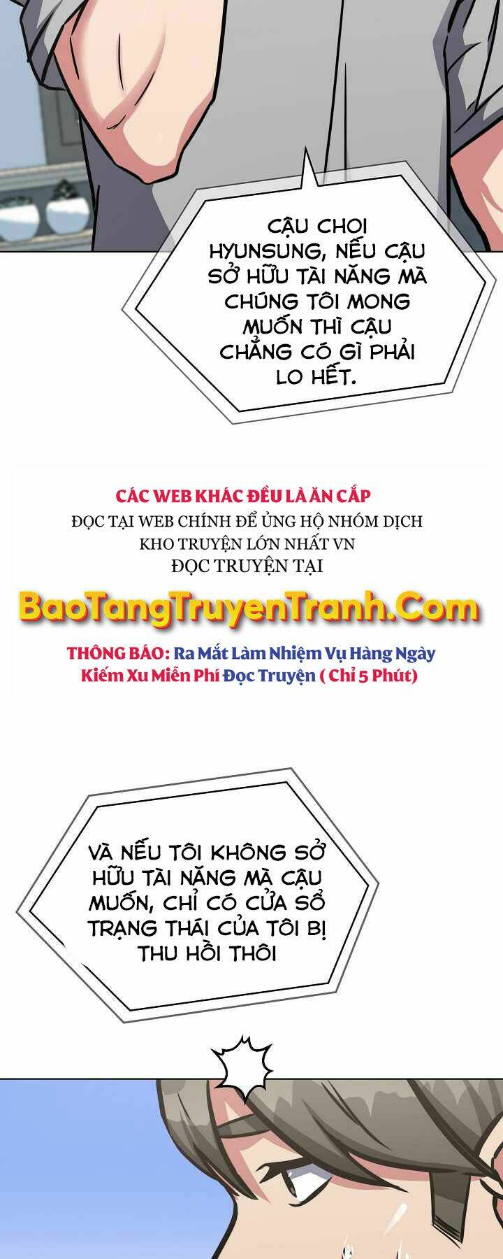 Level 1 Player - Chương 28