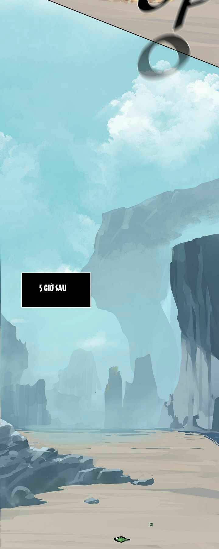 Level 1 Player - Chương 28
