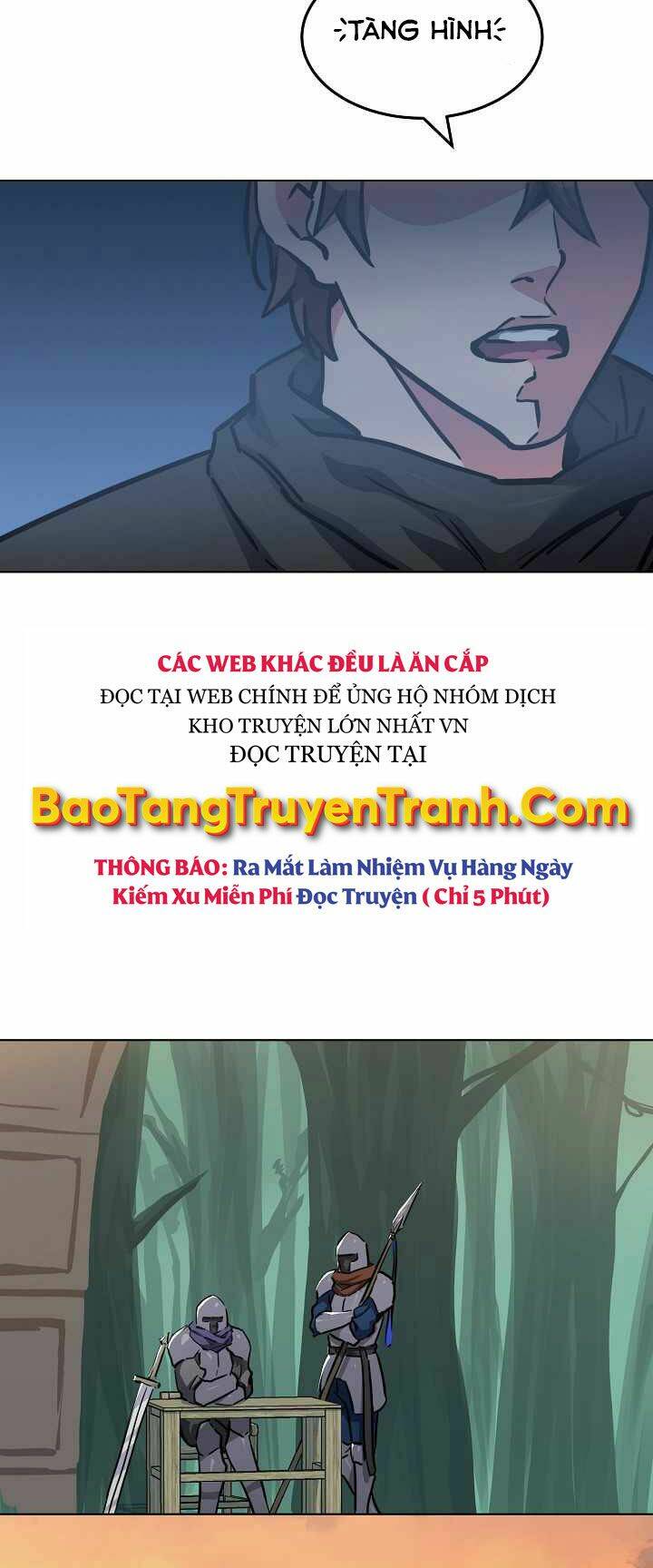 Level 1 Player - Chương 28