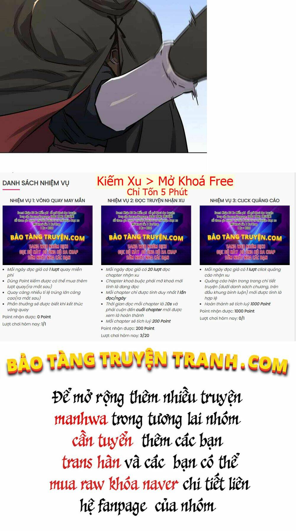 Level 1 Player - Chương 28