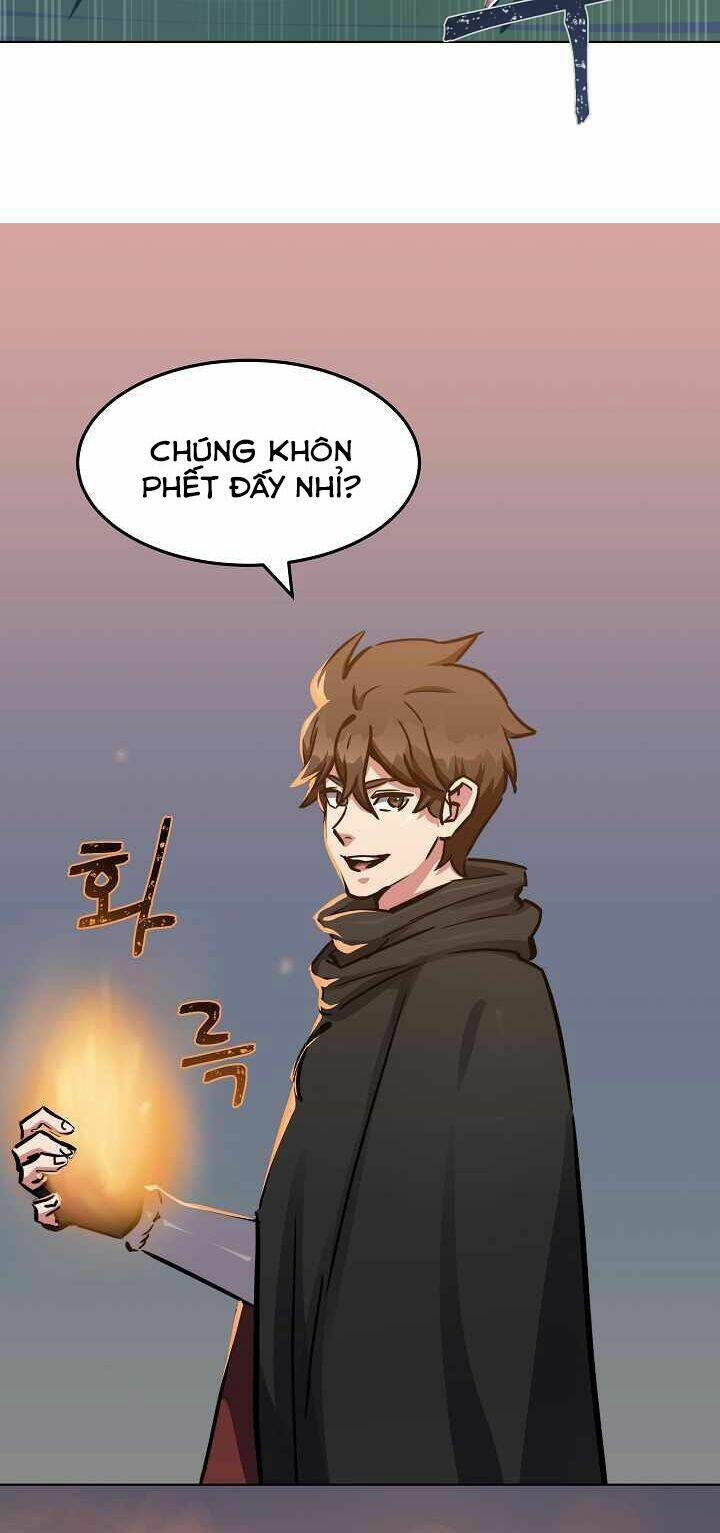 Level 1 Player - Chương 28