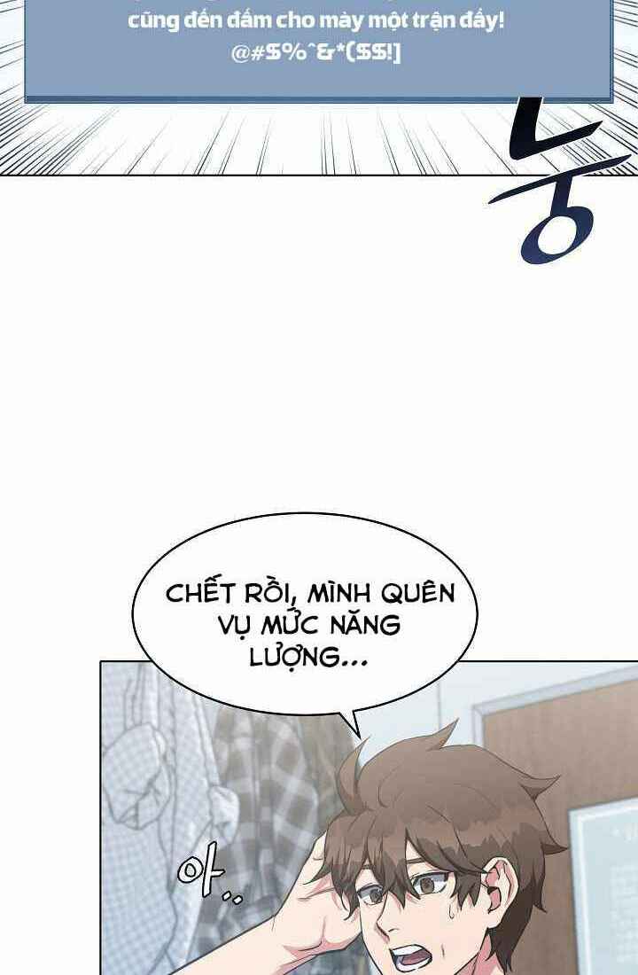 Level 1 Player - Chương 3