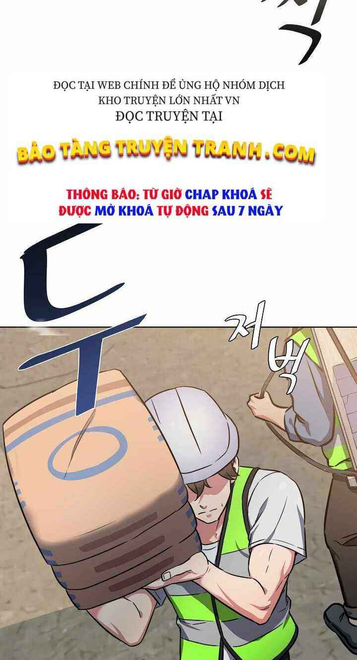 Level 1 Player - Chương 3