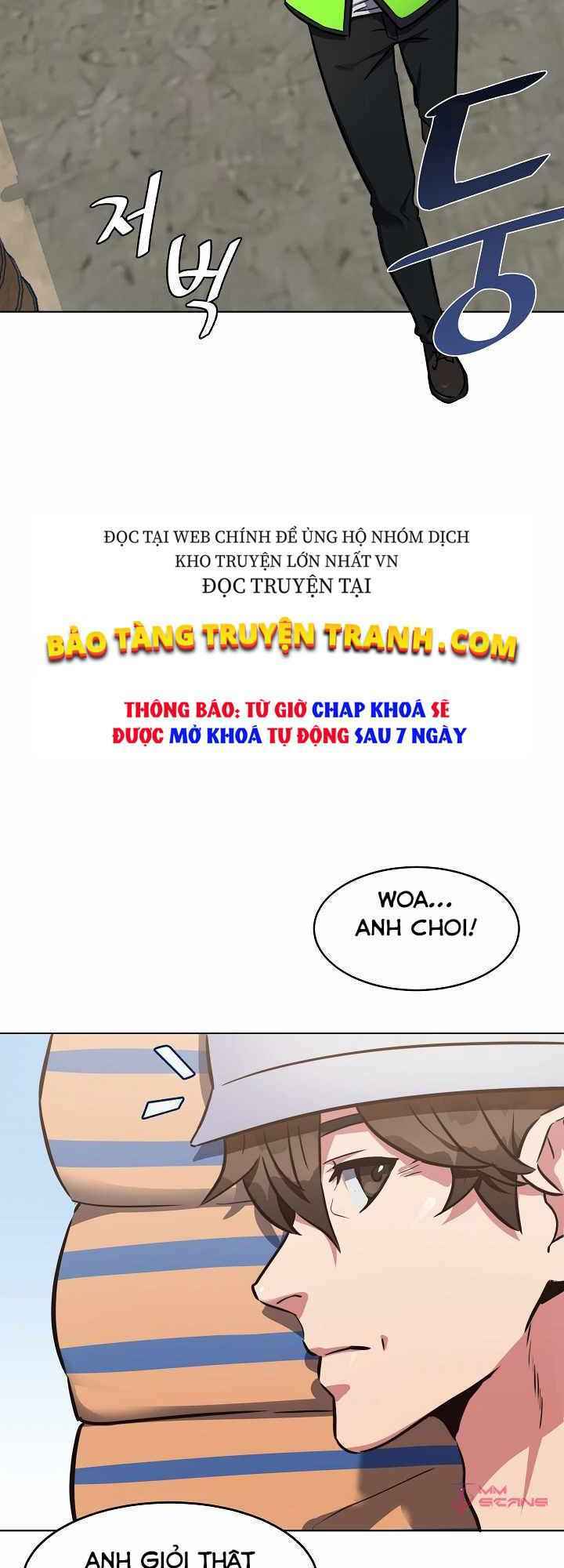 Level 1 Player - Chương 3