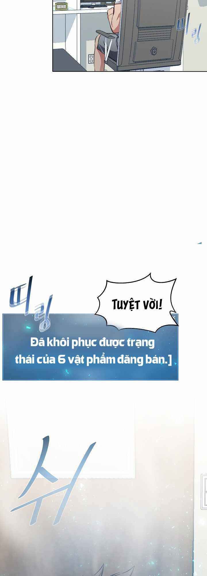 Level 1 Player - Chương 3