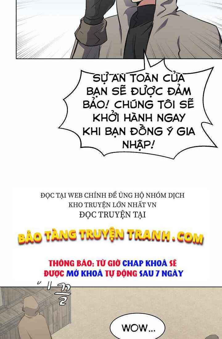 Level 1 Player - Chương 3