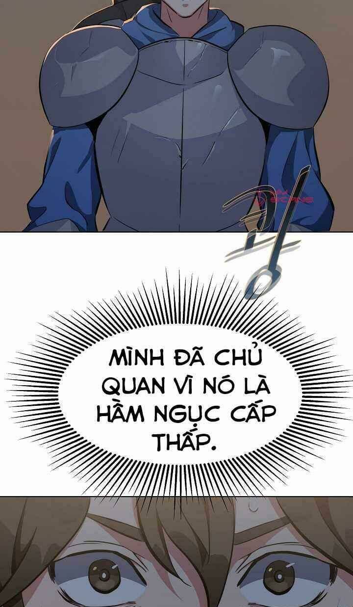 Level 1 Player - Chương 3