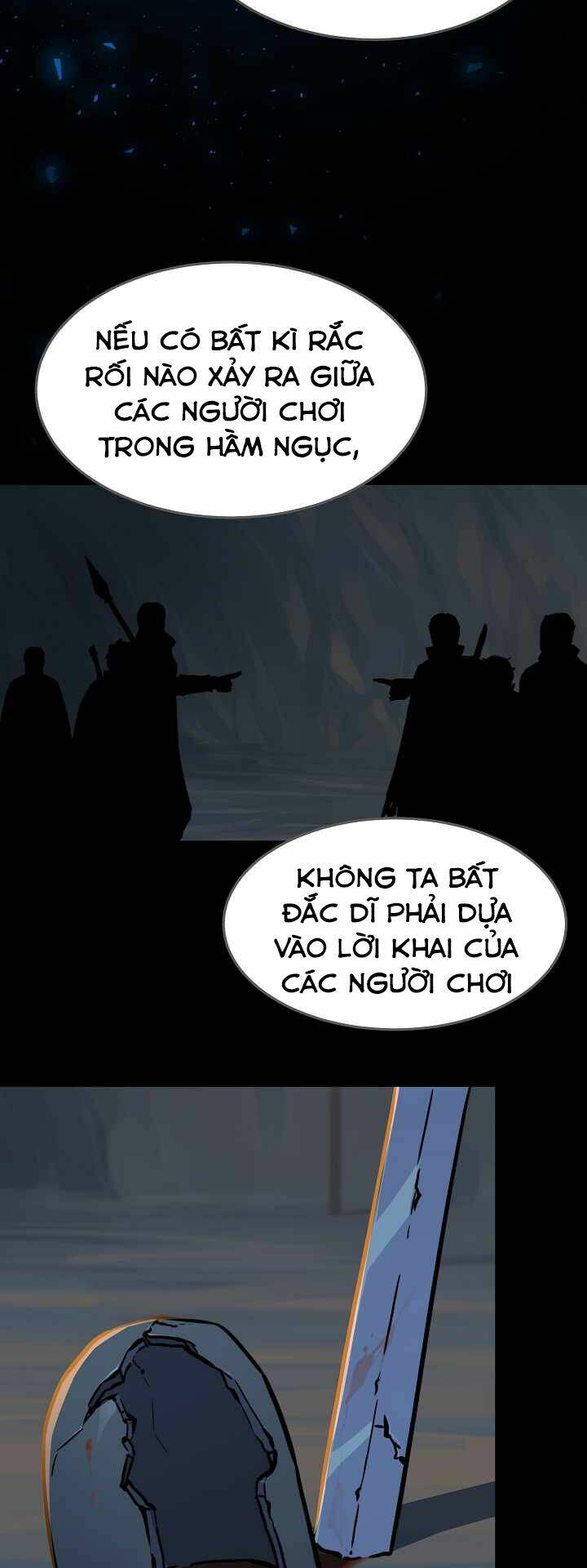 Level 1 Player - Chương 30