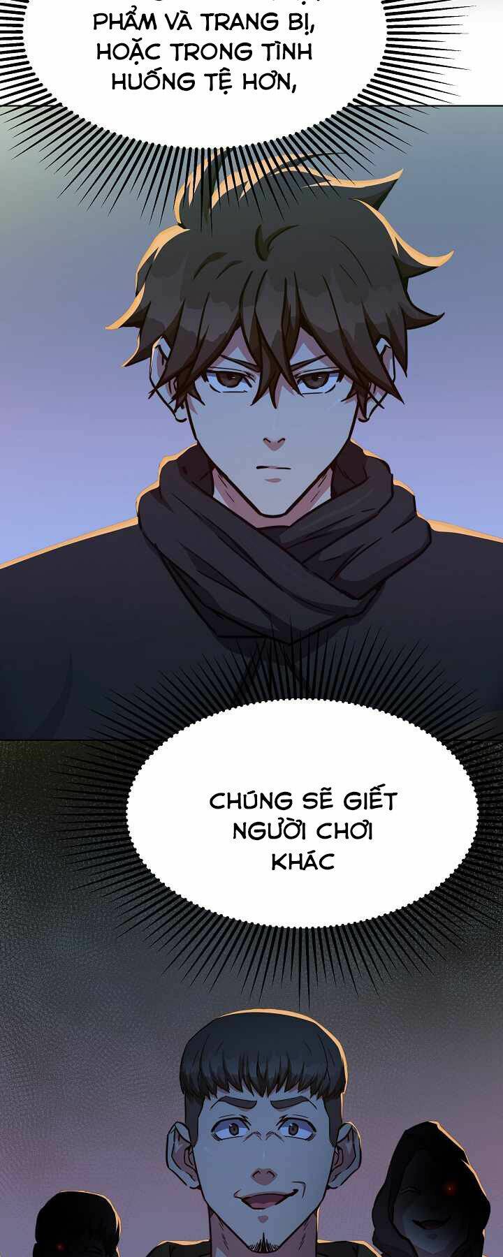 Level 1 Player - Chương 30