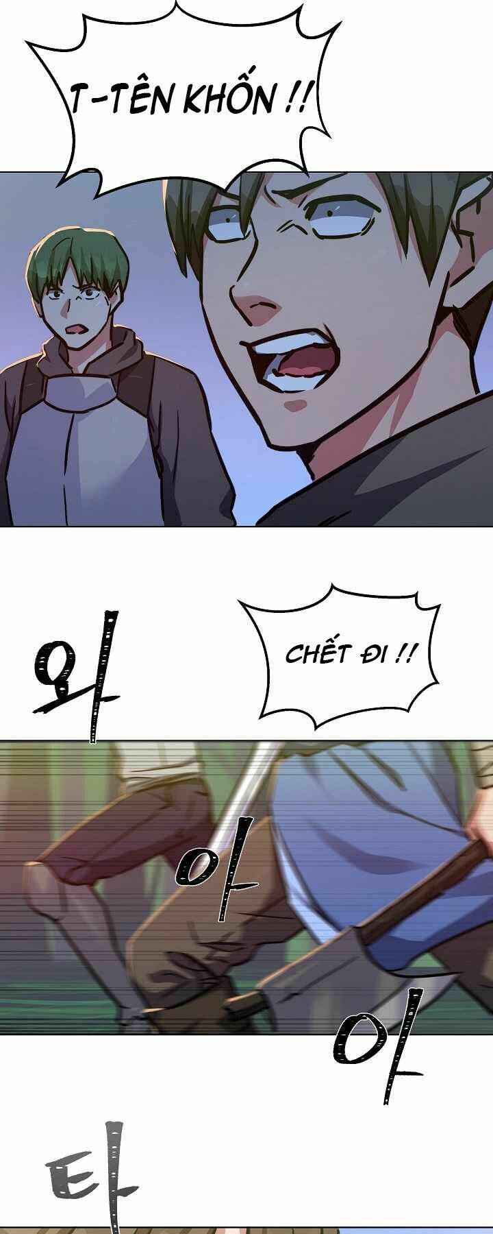 Level 1 Player - Chương 30
