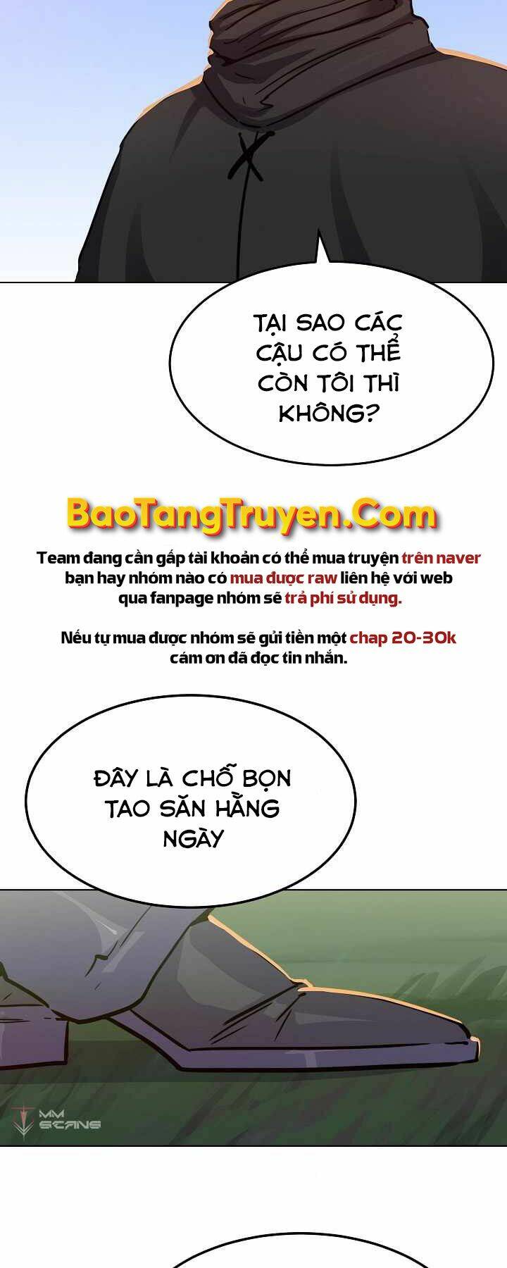 Level 1 Player - Chương 30