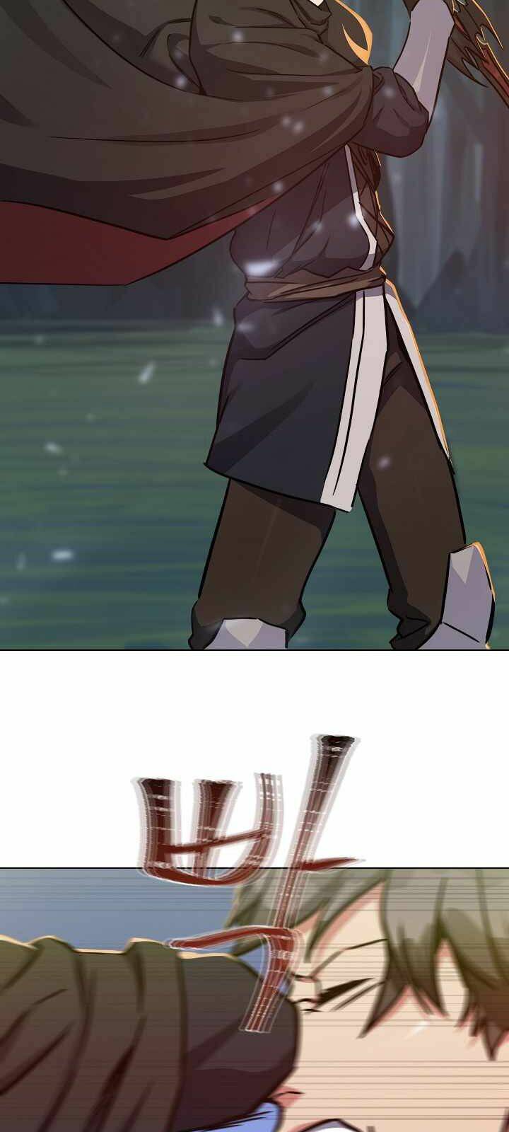 Level 1 Player - Chương 30