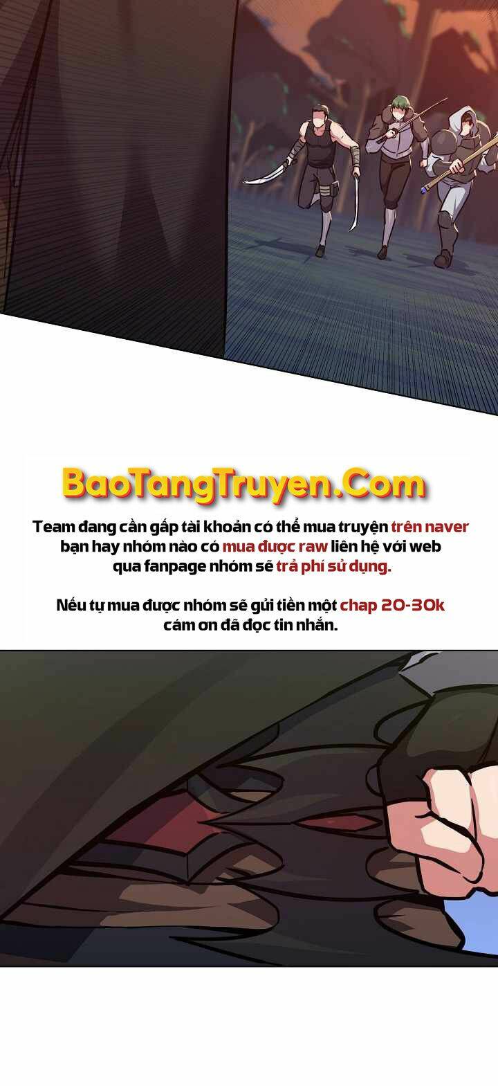 Level 1 Player - Chương 30