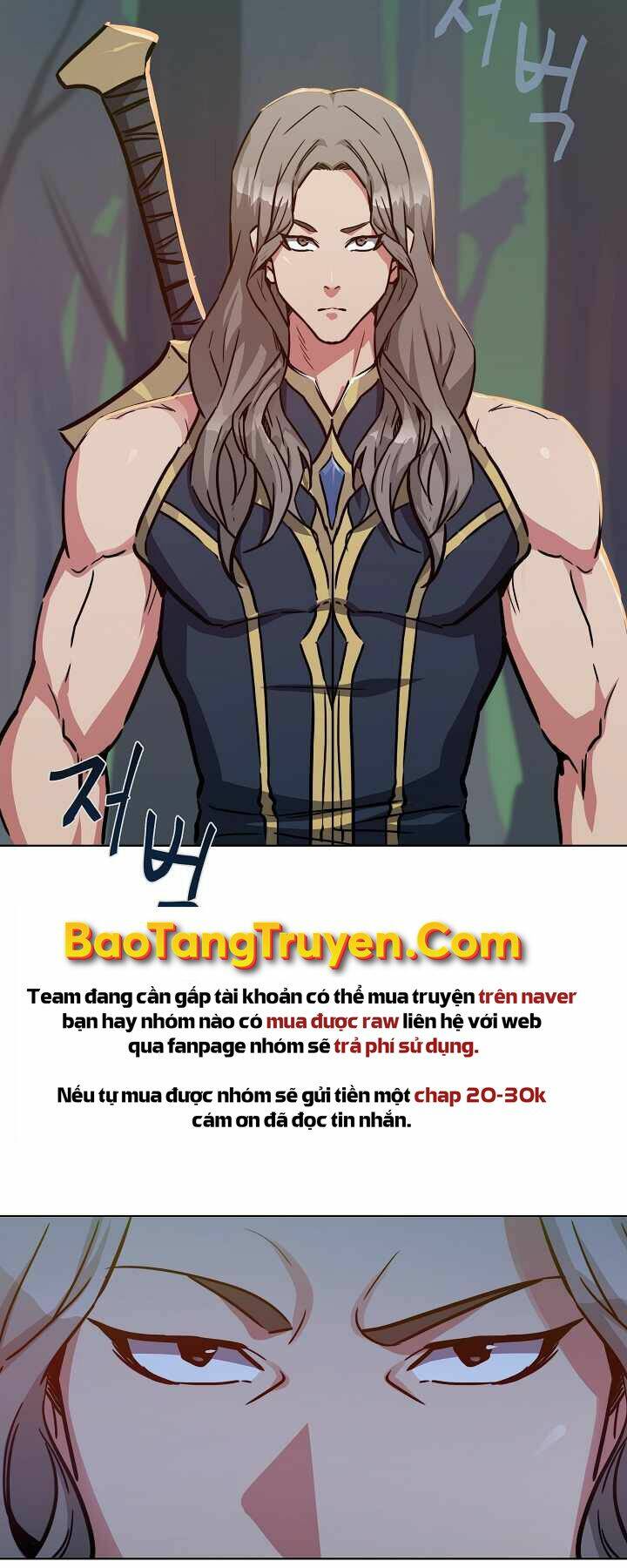 Level 1 Player - Chương 30