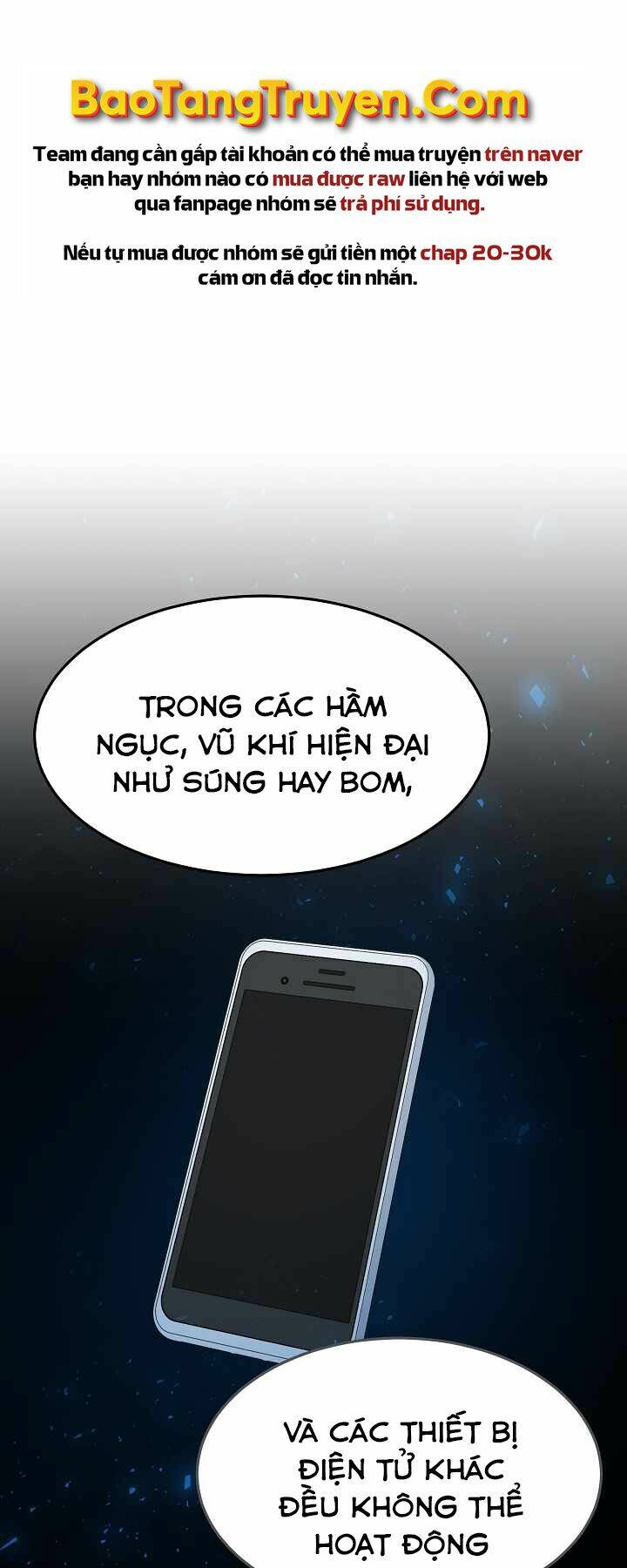 Level 1 Player - Chương 30
