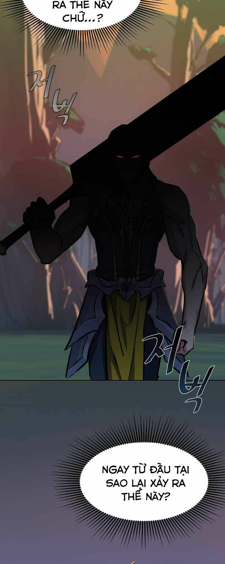 Level 1 Player - Chương 31