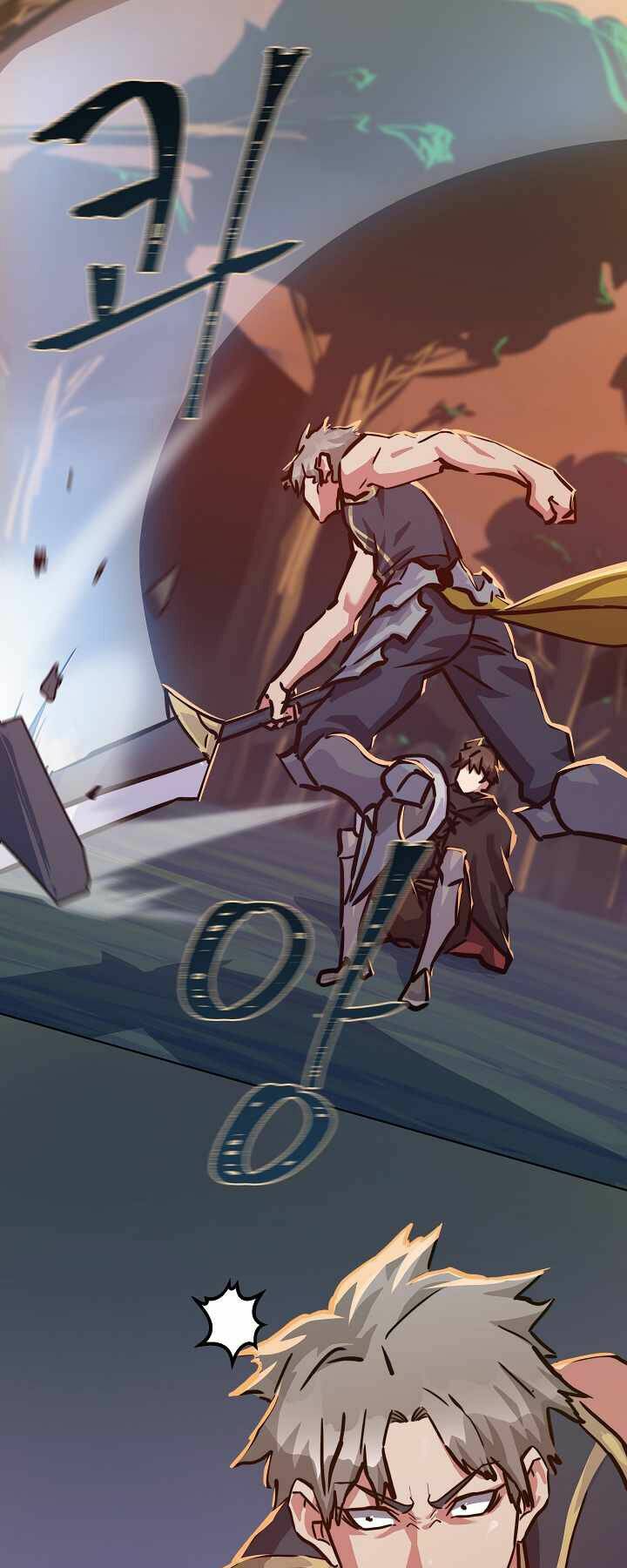 Level 1 Player - Chương 31