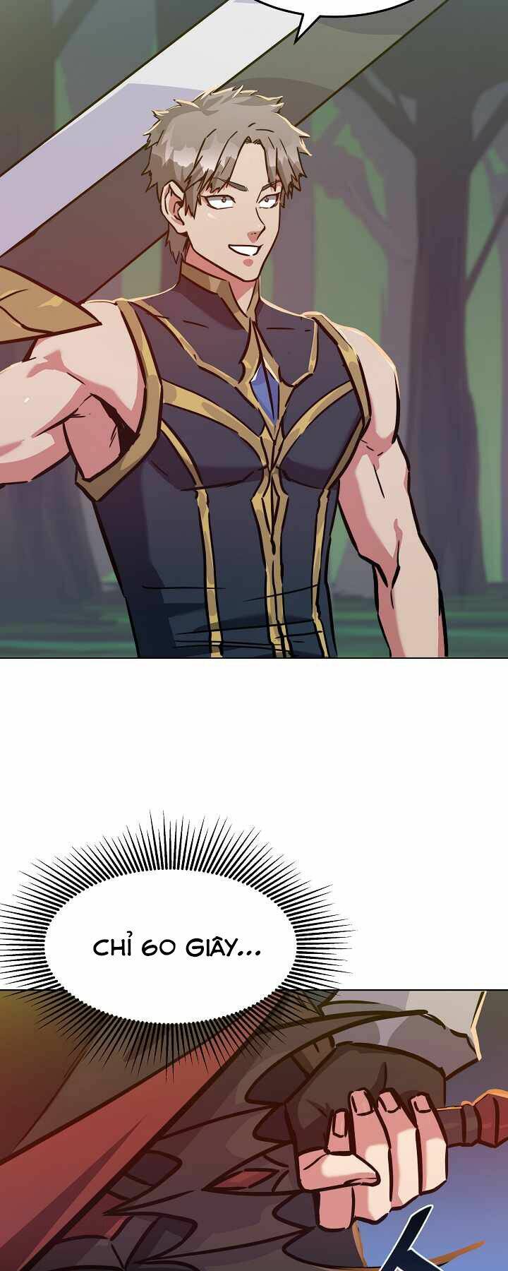 Level 1 Player - Chương 31