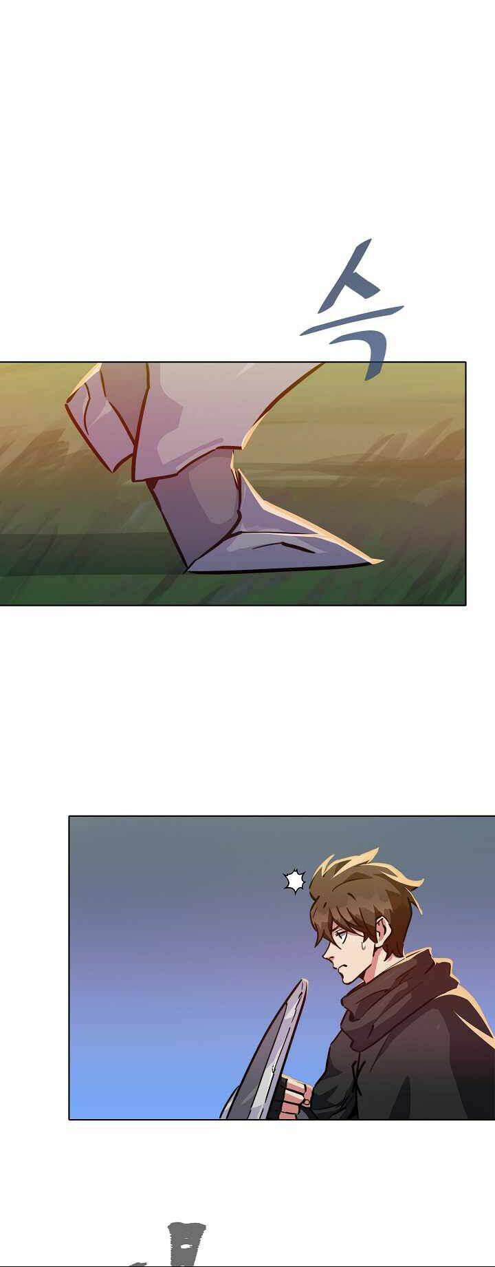 Level 1 Player - Chương 31